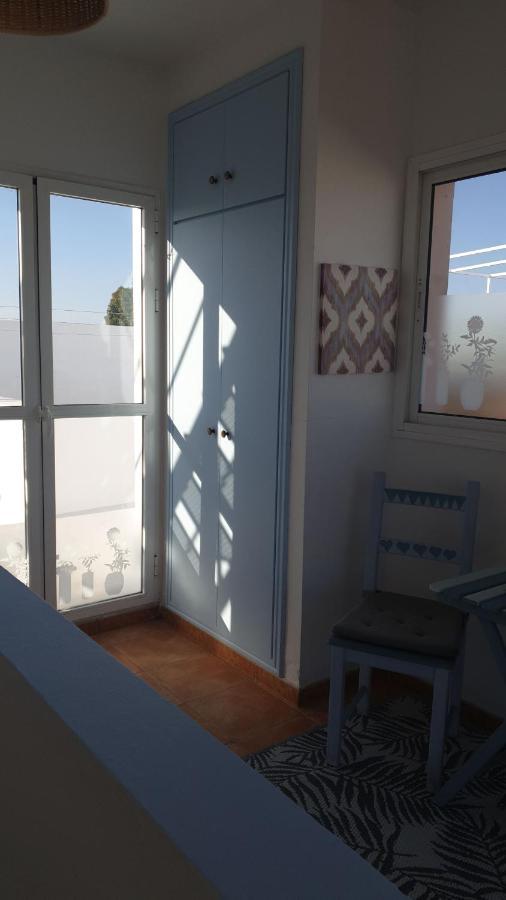 Apartmán Mar Isla del Moral Exteriér fotografie