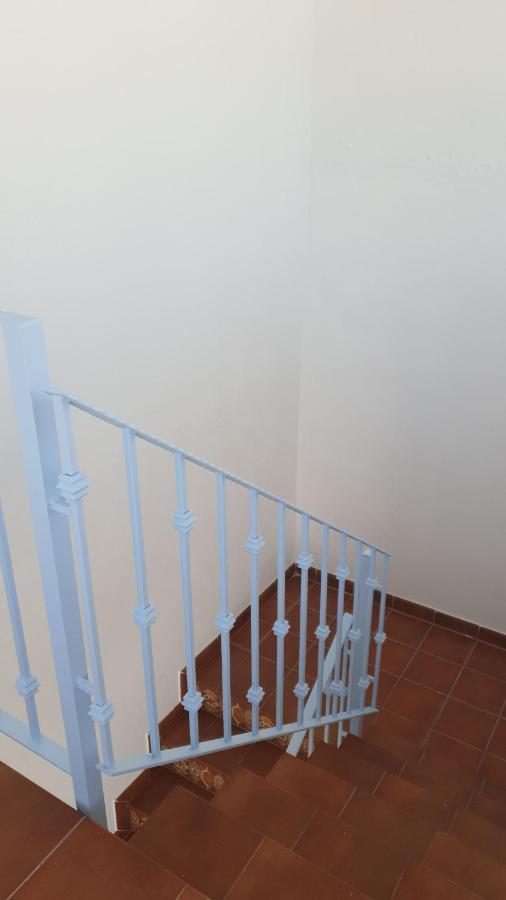 Apartmán Mar Isla del Moral Exteriér fotografie