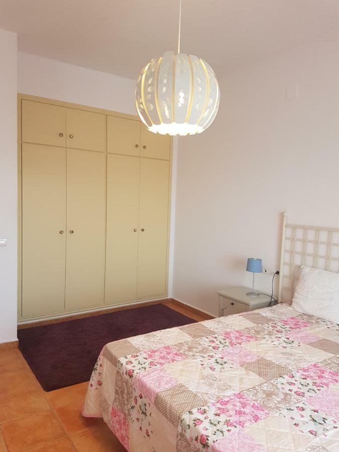 Apartmán Mar Isla del Moral Exteriér fotografie