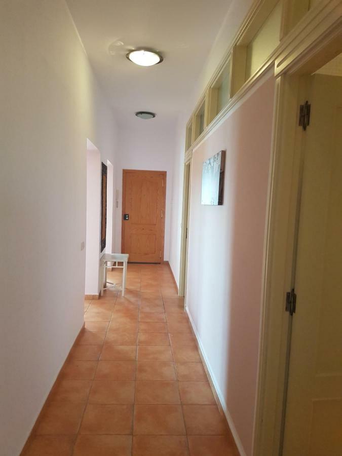 Apartmán Mar Isla del Moral Exteriér fotografie