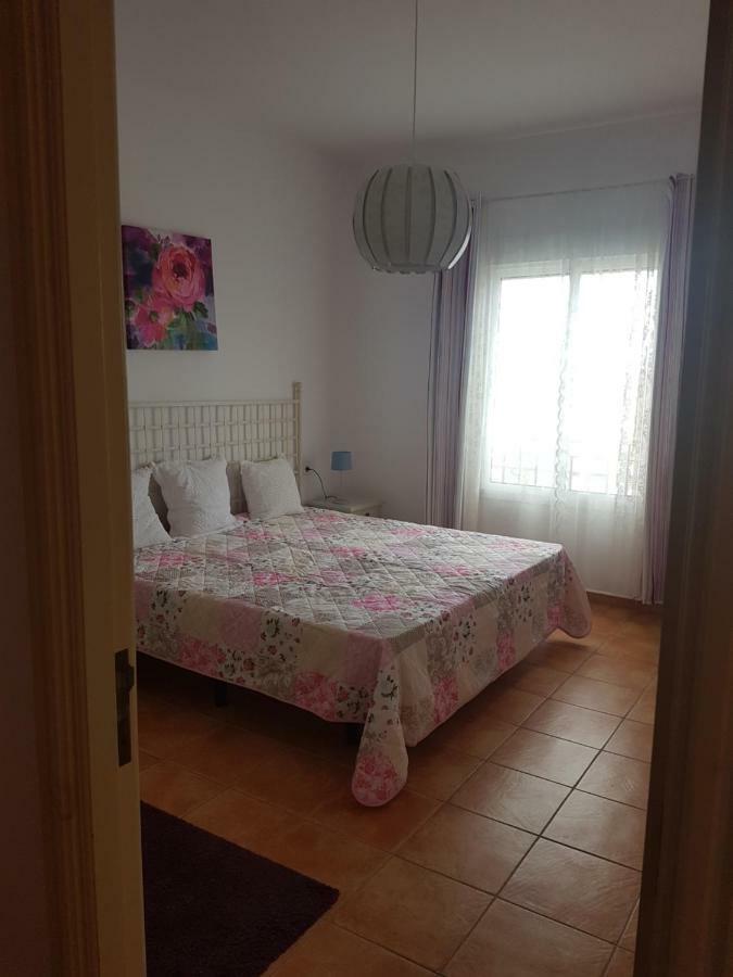 Apartmán Mar Isla del Moral Exteriér fotografie