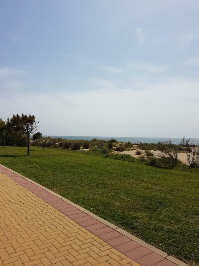 Apartmán Mar Isla del Moral Exteriér fotografie