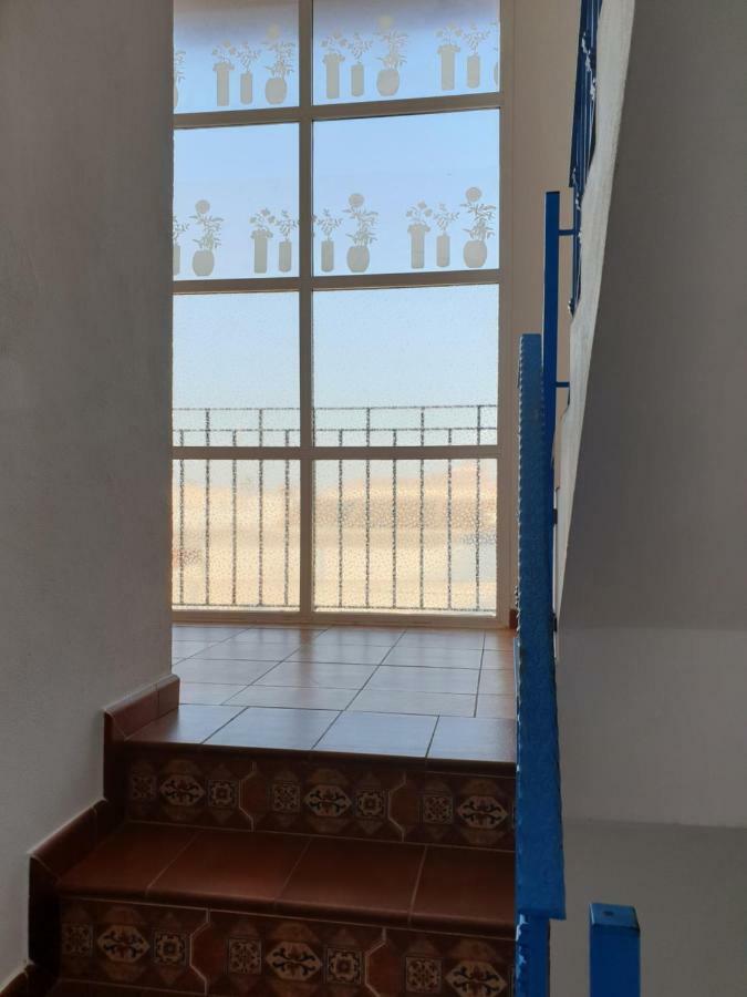 Apartmán Mar Isla del Moral Exteriér fotografie